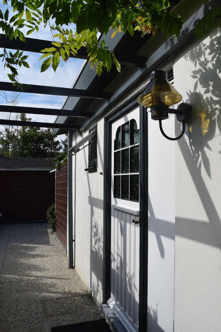 Ferienhaus für 4 Personen, mit Garten in Zeeland - 3