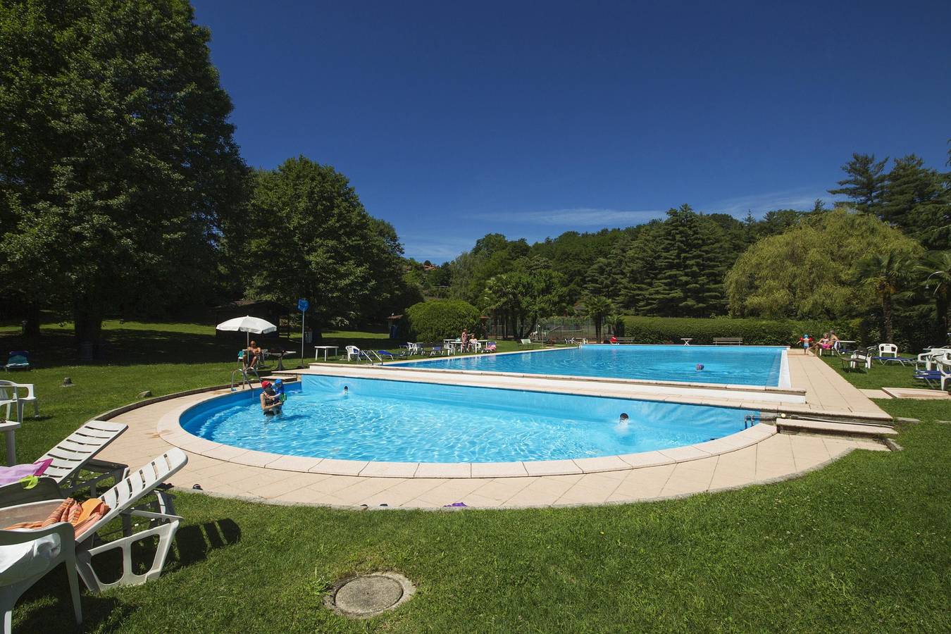 Appartement entier, Rododendro Rosso in Ispra, Comune di Ispra