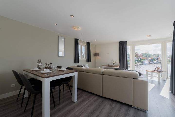 Ferienpark für 4 Personen, mit Garten in den Niederlande - 4