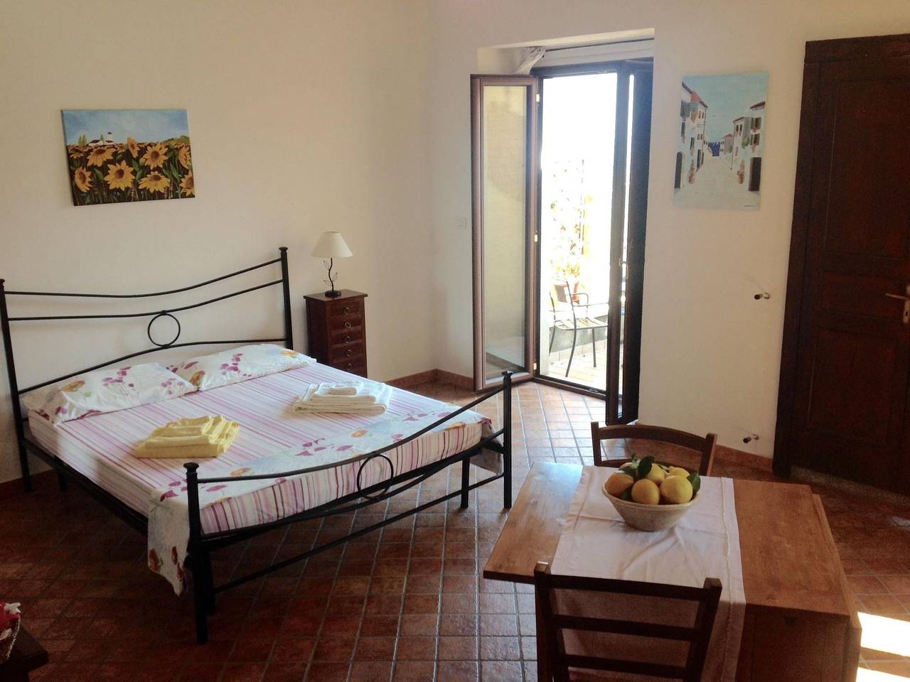 Apartamento entero, Casa Eos in Badolato, Provincia de Catanzaro