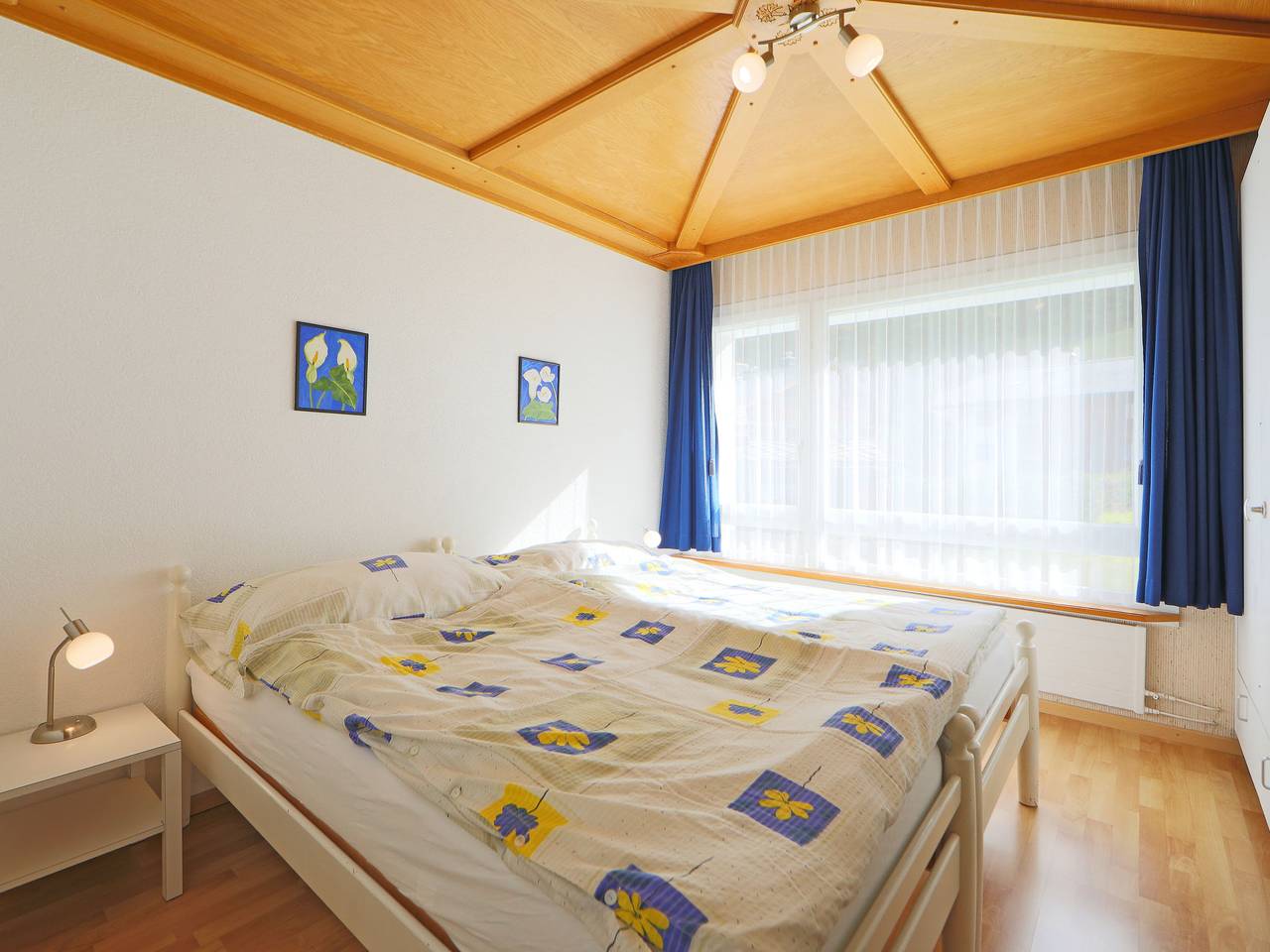 Ganze Wohnung, Cervin in Zermatt, Walliser Alpen