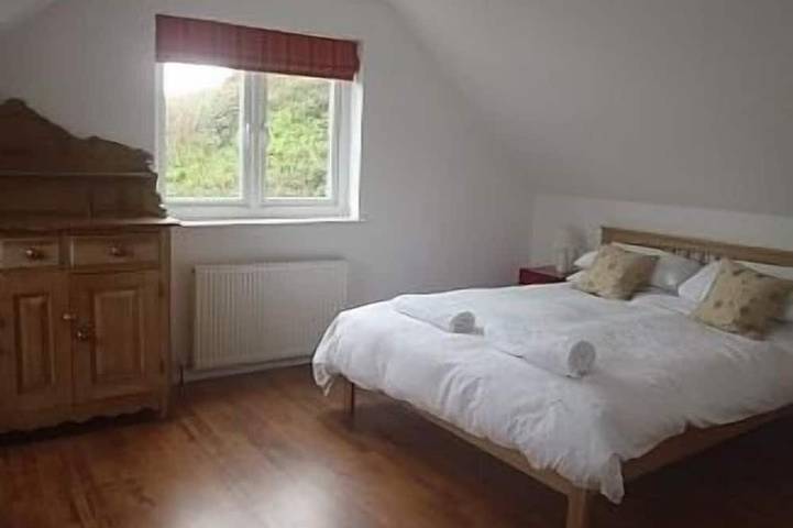 Holiday rental for 10 people, with balcony, with pets in Porthtowan
