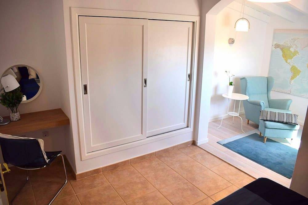 Luxe moderne villa op de golfbaan met een prachtig uitzicht, Wifi en een verwarmd zwembad in Antigua, Fuerteventura