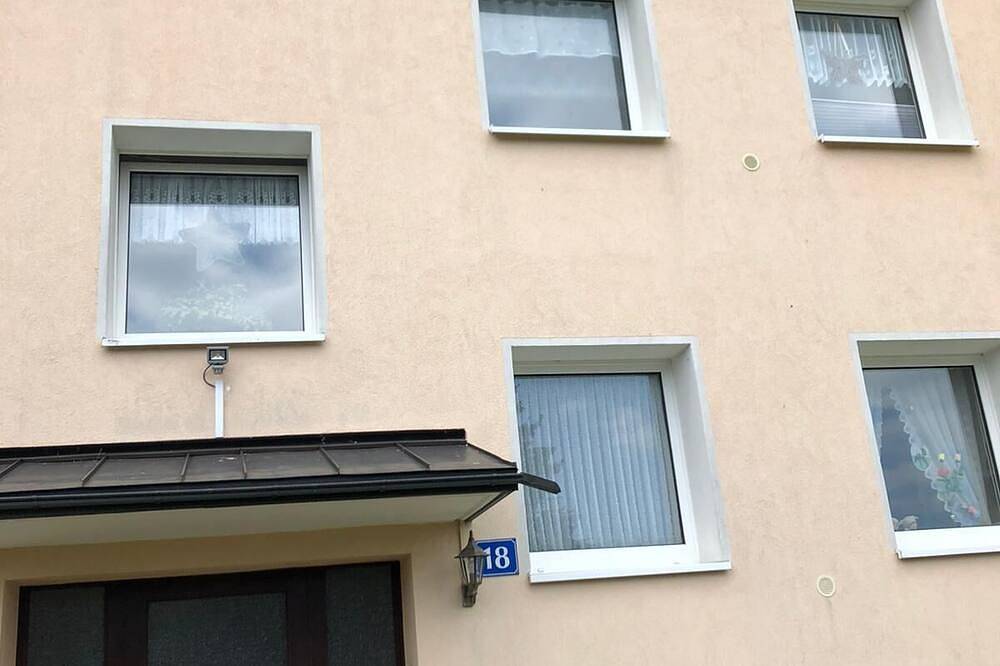 Ganze Wohnung, Helle, ruhige  Wohnung mit schöner Aussicht zum Wurmberg und Balkon in Braunlage, Harzvorland
