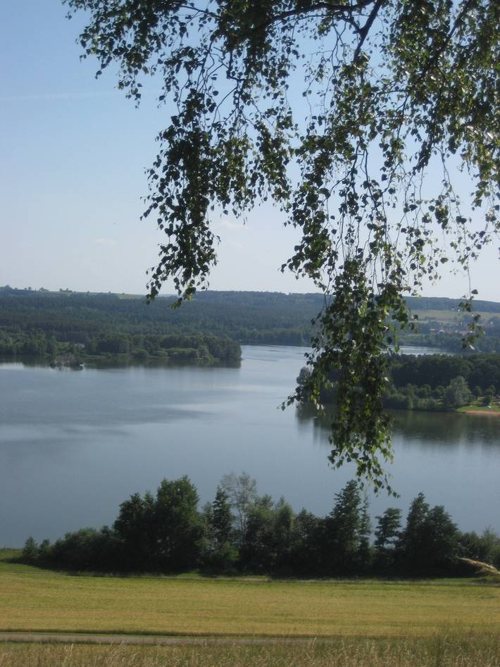 Bauernhof für 2 Personen, mit Terrasse und Garten sowie Sauna
