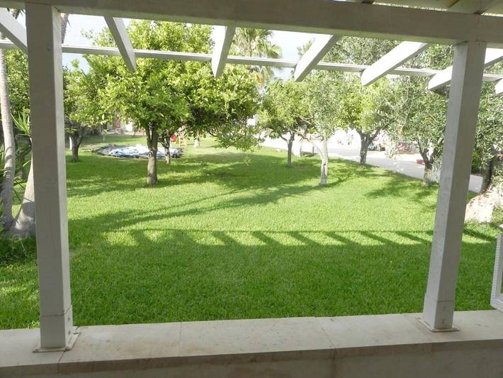 Villa pour 6 personnes, avec jardin à San Lorenzo - 3