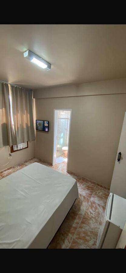 Casas e apartamentos de temporada para 3 pessoas em Montes Claros