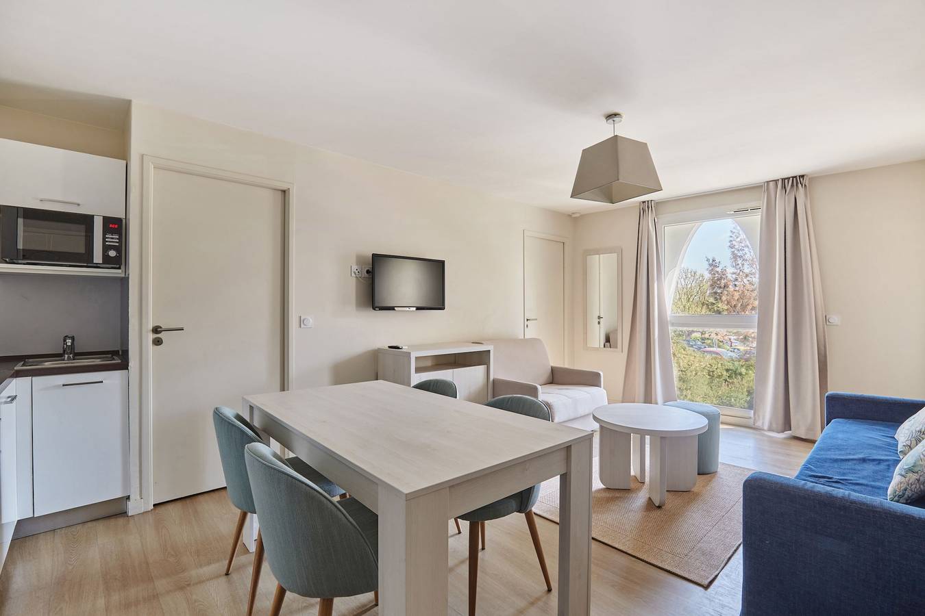 Photo : Appartement de vacances