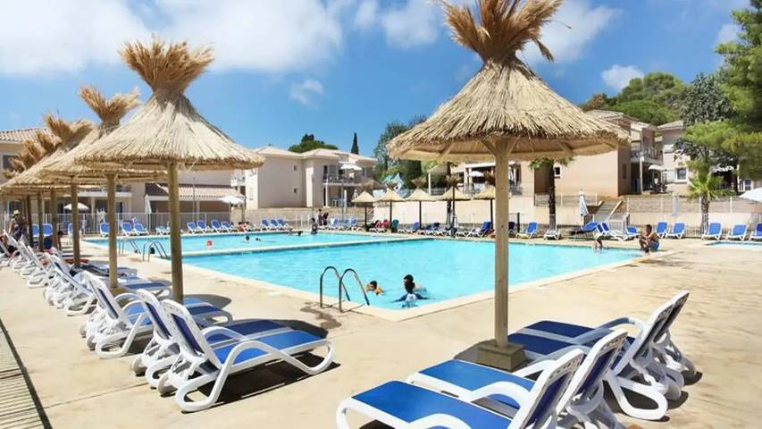 Gîte pour 7 personnes, avec sauna dans Plage de l'Argentière