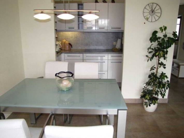 Ferienwohnung für 4 Personen, mit Balkon und Sauna in Kühlungsborn - 4