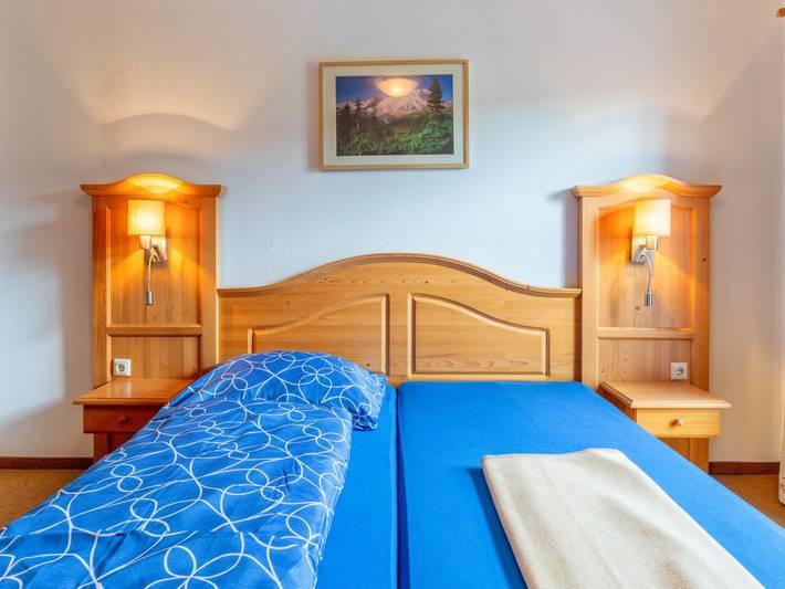 Rustiek Tirools pension, op 300m van de skilift in Scheffau am Wilden Kaiser, Kaisergebirge