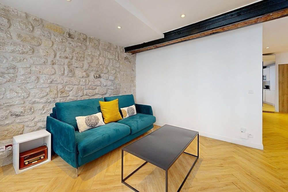 Photo : Appartement de vacances