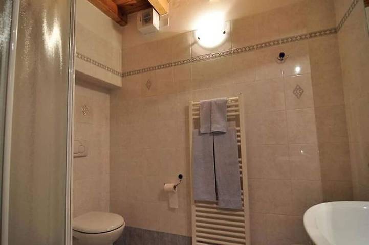 Ganze Wohnung, 1 bedroom apartment in malcesine in Cassone di Malcesine, Malcesine