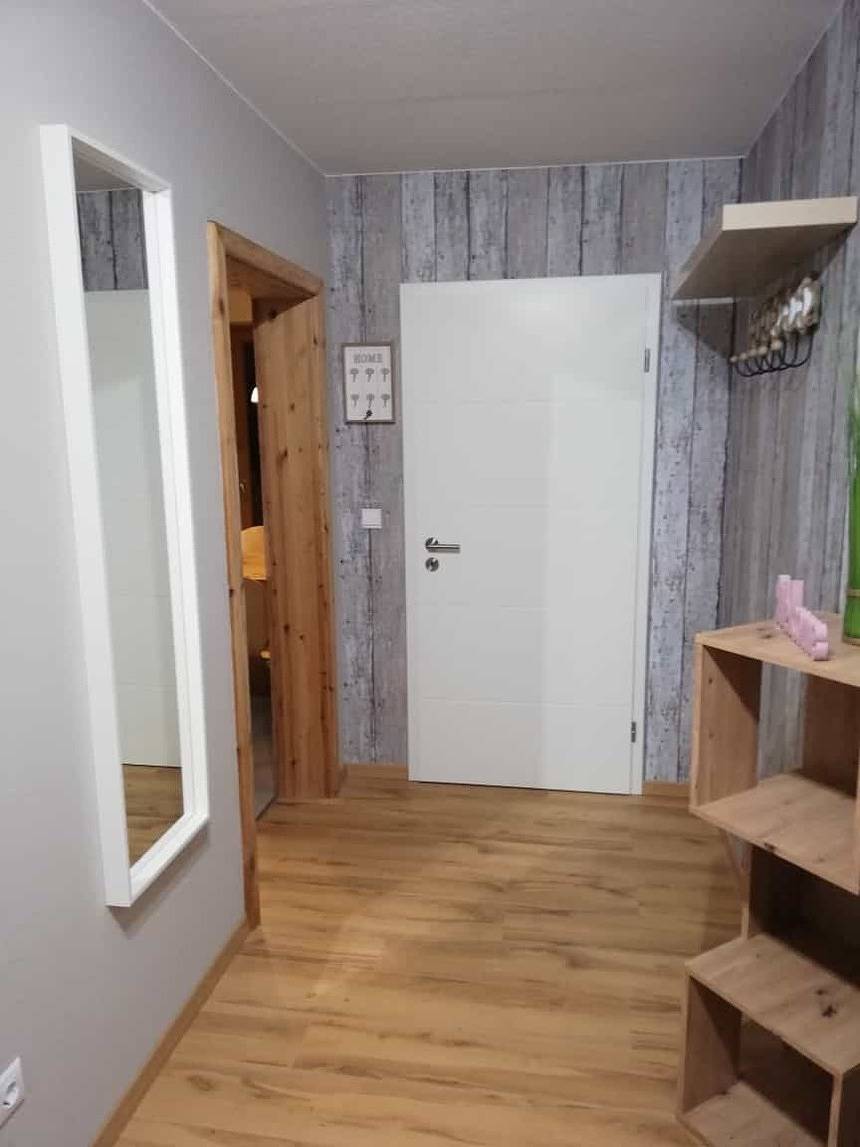 Ganze Ferienwohnung, Ferienwohnung Kalle in Osterbruch, Cuxland