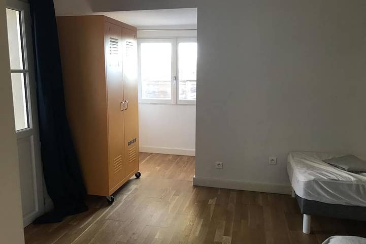 Location de vacances pour 4 personnes, avec jardin dans Gare De Pornic - 3