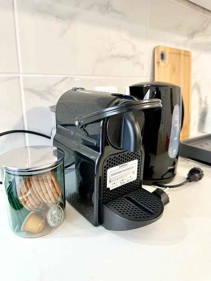 Gîte pour 4 personnes, avec terrasse à Sevran - 2