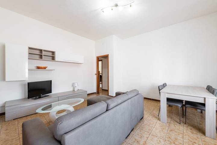 Holiday apartment for 5 people, with garden - 1