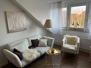 Ferienwohnung für 4 Personen in Spiekeroog, Landkreis Wittmund, Bild 2
