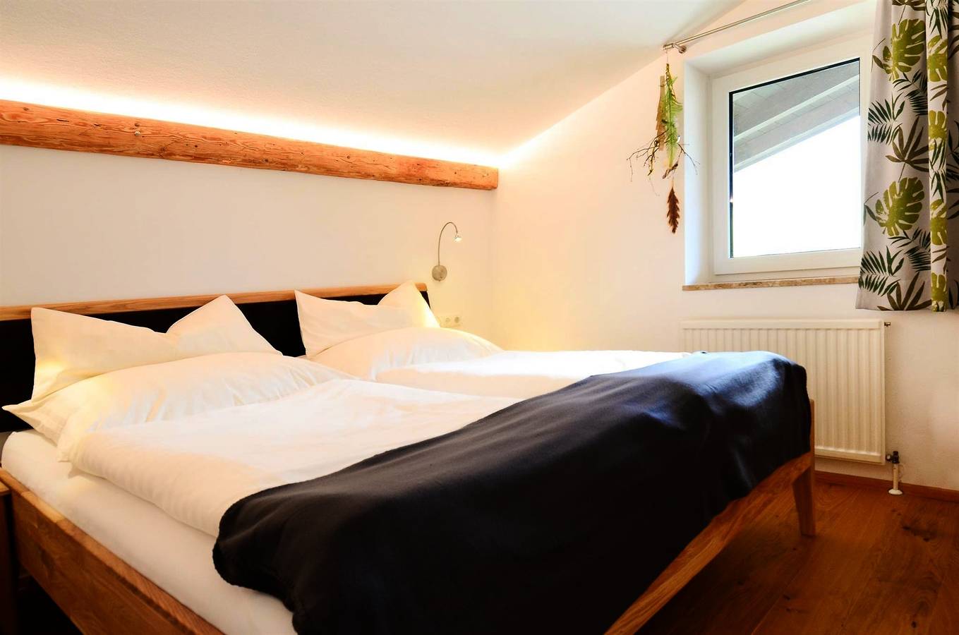 Apartamento vacacional entero, Apartment/1 Schlafraum/Dusche, Wc Grießkogel 6 in Abtenau, Tennengau