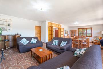 Casa Rural Con Piscina para 26 Personas en Altura (España), Provincia de Castellón, Foto 3