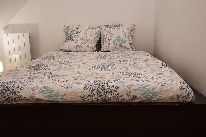 Gîte pour 4 personnes, animaux acceptés à Béthune - 2