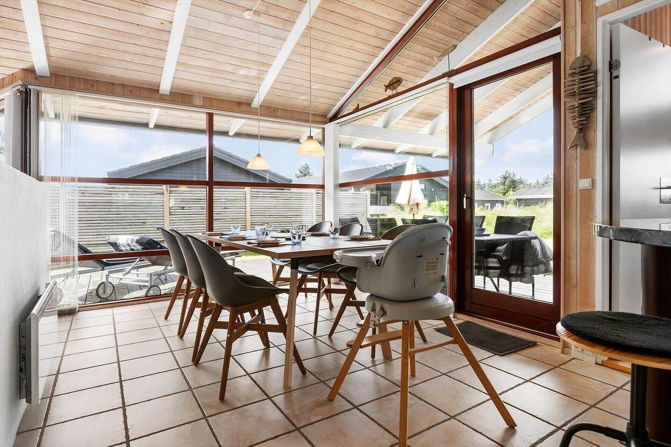 Bl1203 Blokhus - Pirupshvarrevej 23 in Blokhus, Jammerbugt