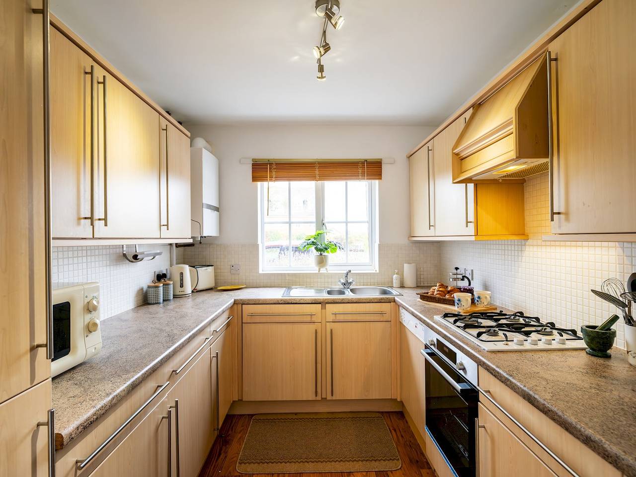 Pass the Keys | 3 Bedroom home local to Ludlow town centre in Ludlow (Shropshire), Shropshire Hills
