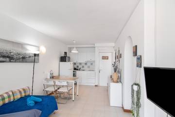 Apartment for 3 People in Playa Taurito, Mogán, Photo 4