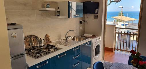 Apartment for 2 People in Alcamo, Trapani Province, Photo 1