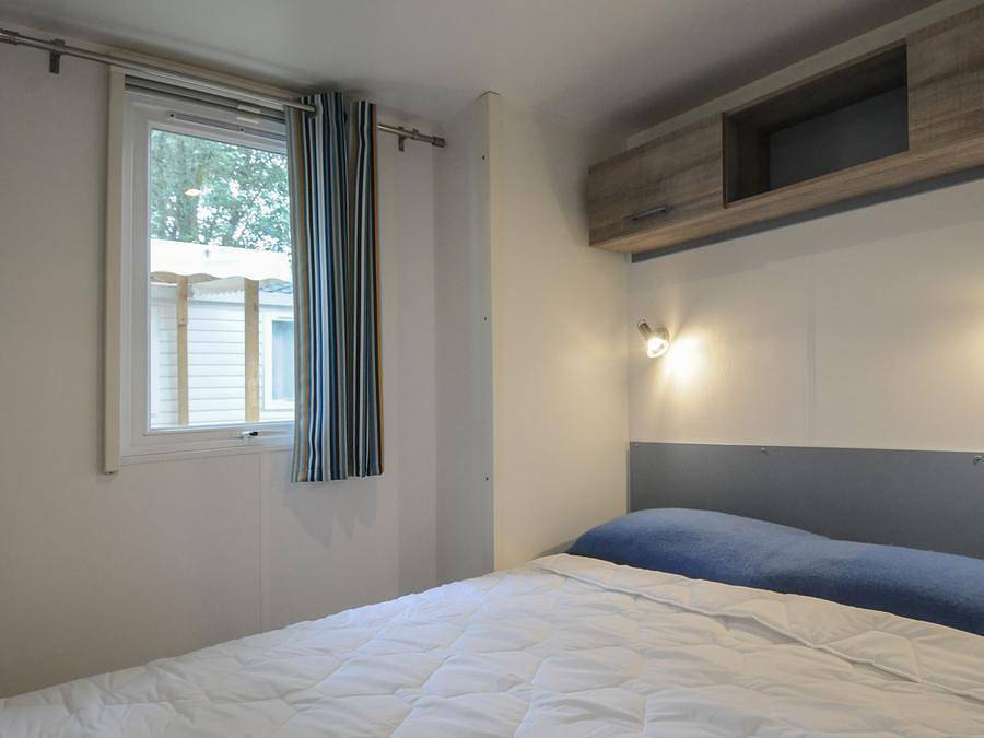 Club del Sole Marina Family Camping Village - Lodge 7 persone - Famiglia superiore in Punta Marina, Provincia di Ravenna