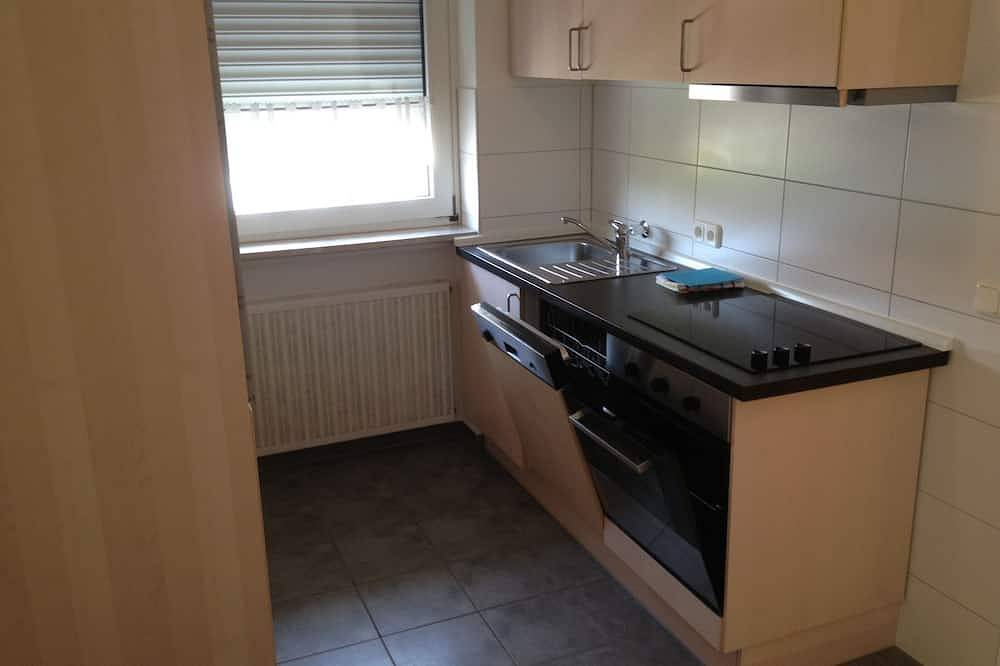 Ganze Wohnung, Ferienwohnung/App. für 4 Gäste mit 80m² in Blaubeuren (73319) in Blaubeuren, Alb-Donau-Kreis