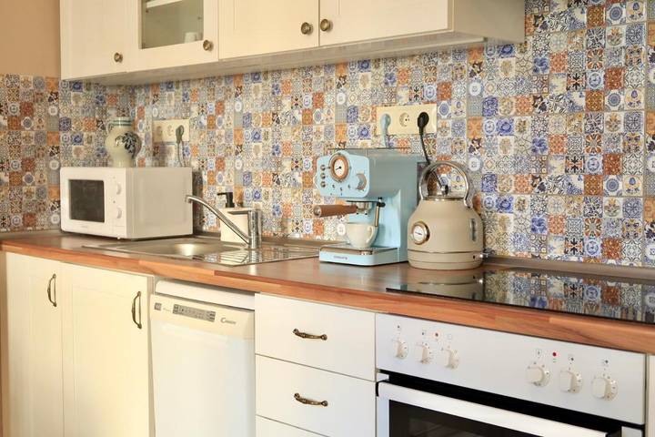 Gîte pour 4 personnes, avec vue à Budapest - 2