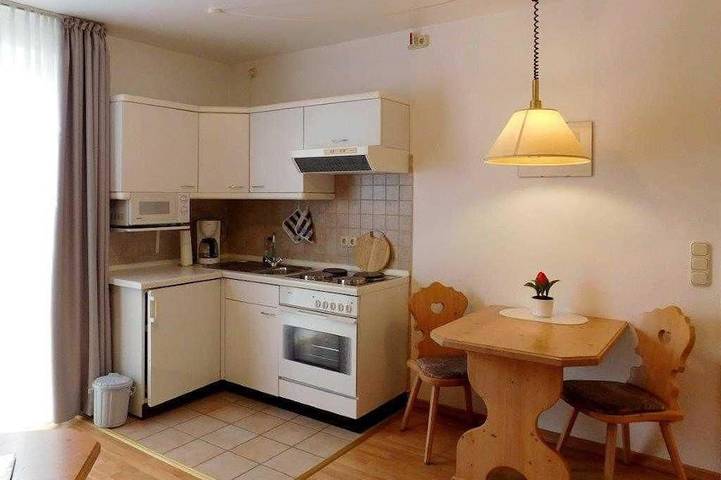 Ferienwohnung für 2 Personen - 1