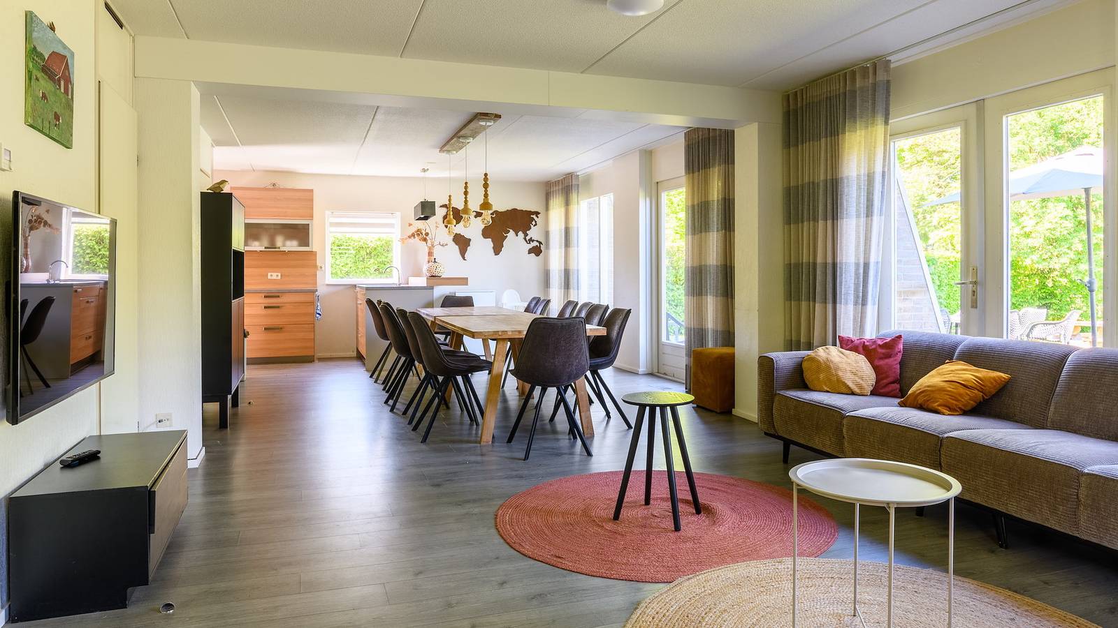 Summio Vakantiepark Emslandermeer — Bungalow Comfort 12 in Vlagtwedde, Provincie Groningen
