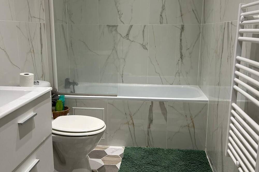 Apartamento entero, Duplex, apartment in Étampes, Essonne