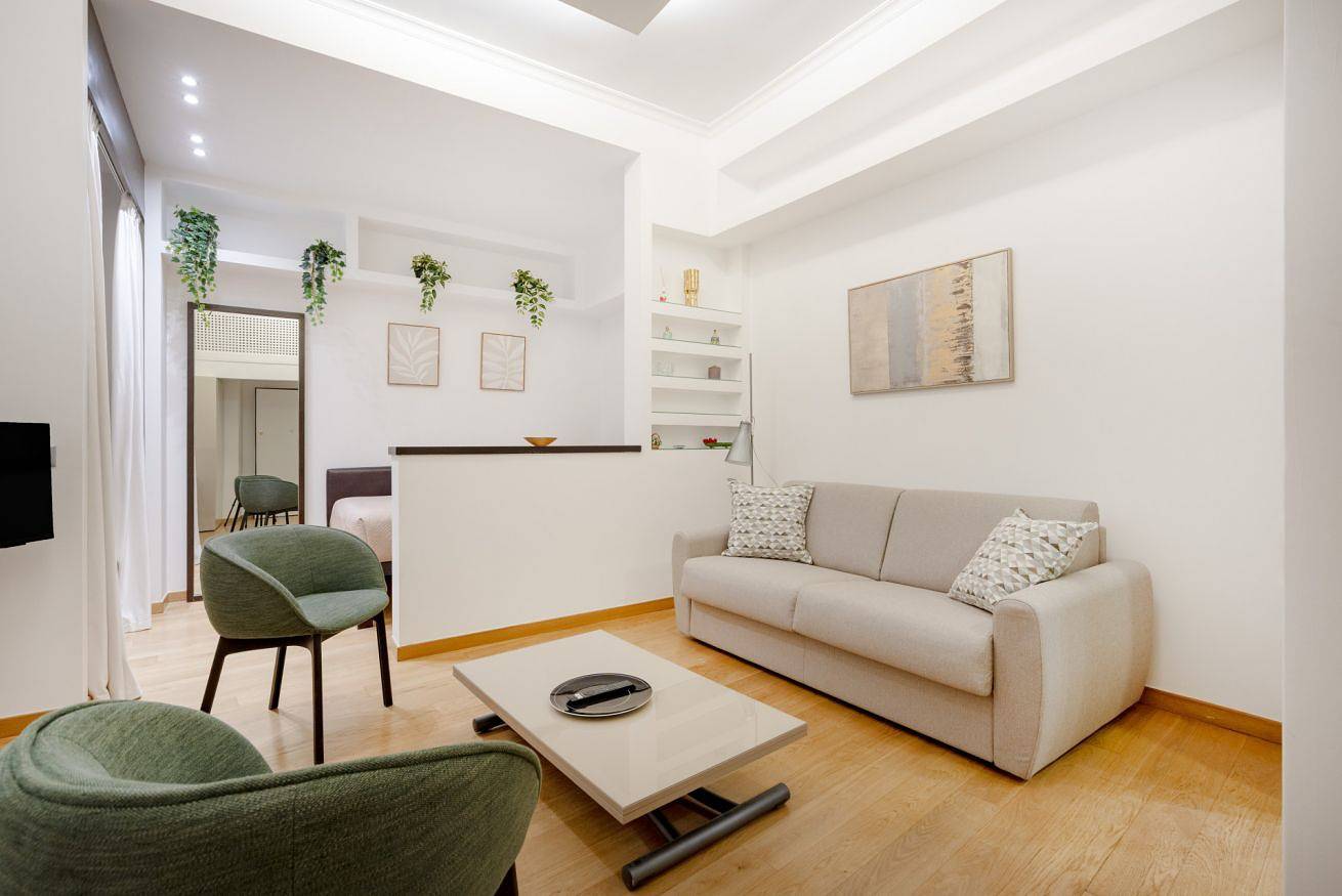Appartement entier, Stylish Loft in Old Town in Bari, Province de Bari