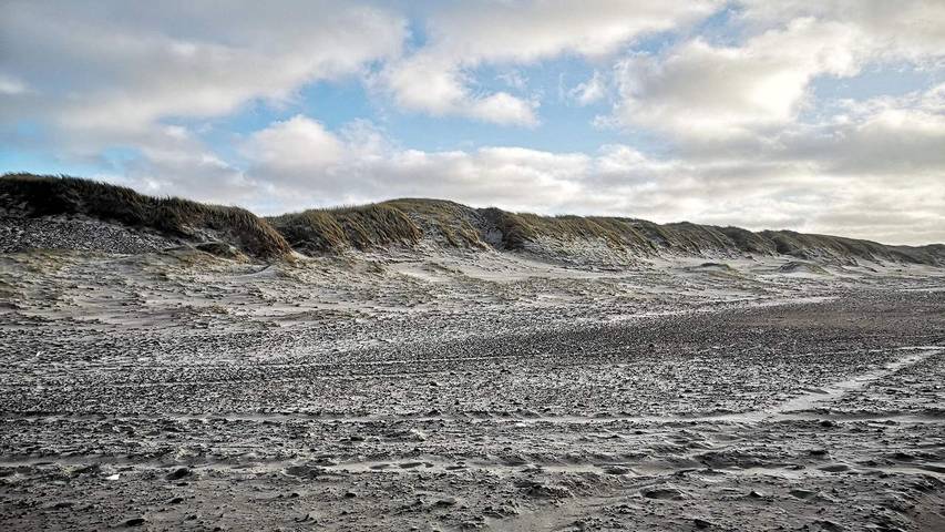 Ferienhaus für 17 Personen, mit Sauna und Terrasse sowie Whirlpool, mit Haustier in Thorsminde - 3