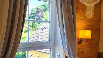 Ferienwohnung für 3 Personen in Peißenberg, Pfaffenwinkel, Bild 1