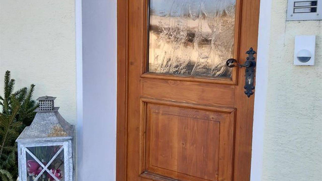 Ganze Ferienwohnung, Ferienwohnung für 2 Personen (35 m²) in Abbtenau in Abtenau, Tennengau