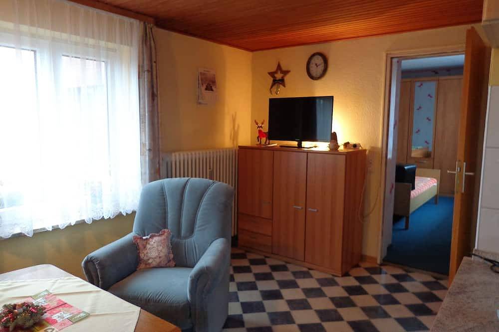 Ganze Wohnung, Ländliche Ferienwohnung in Stadland, Wesermarsch