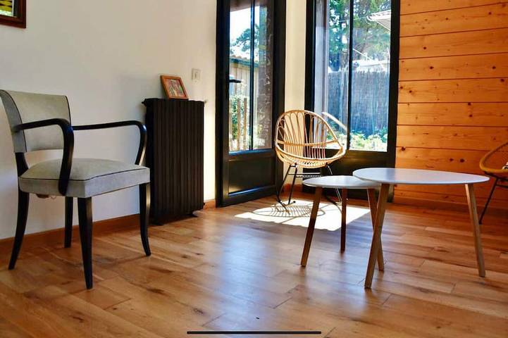 Chambre d’hôte pour 2 personnes - 1