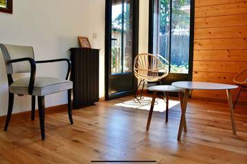 Chambre d’hôte pour 2 personnes au Cap Ferret