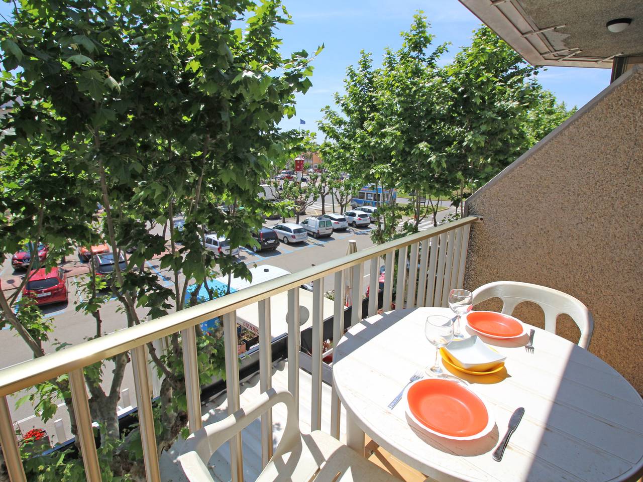 Appartamento vacanze a Costa Brava a partire da 60€ a notte