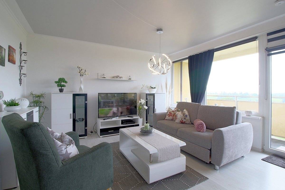 Ganze Ferienwohnung, Apartment 256 in Hohegeiß, Harzvorland