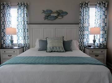 Vacation Home for 8 Guests in Springmaid Beach, Myrtle Beach, Picture 2