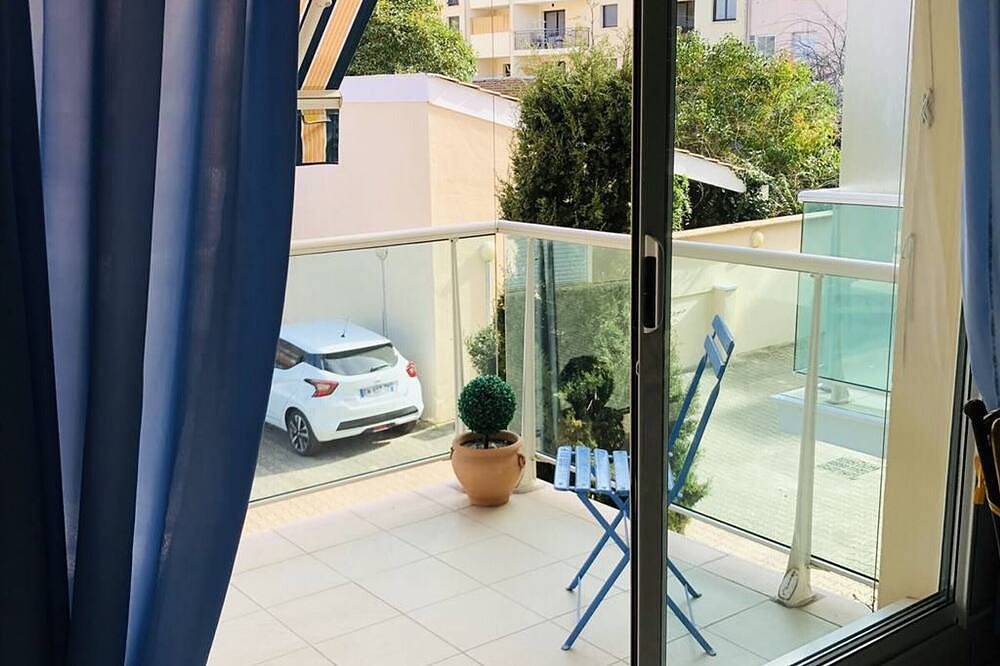 Photo : Appartement de vacances