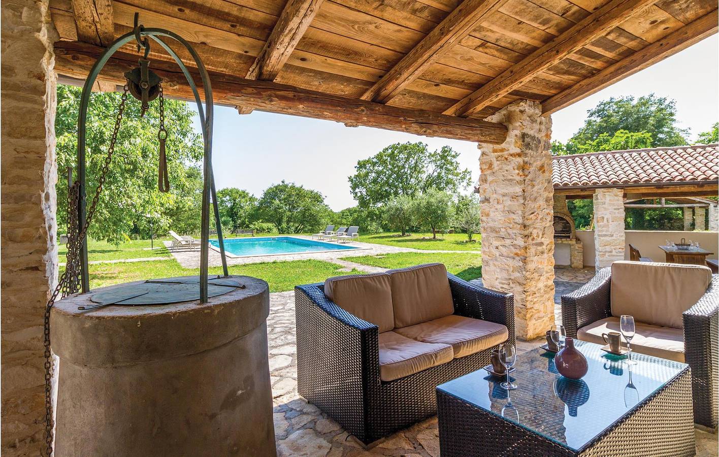 Villa Paula by Istrabook in Zuidkust Istrië