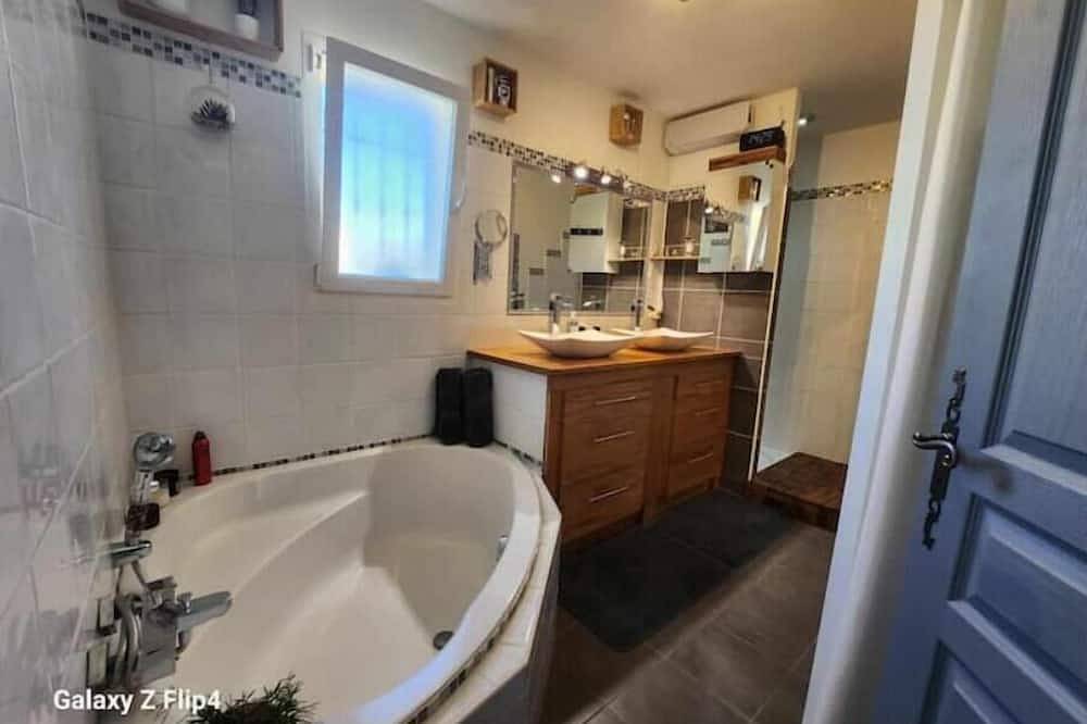 House of Happiness in Bollène, Vaucluse