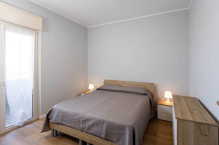 Ganze Wohnung, Sea View Apartment in Margherita di Savoia, Barletta-Andria-Trani