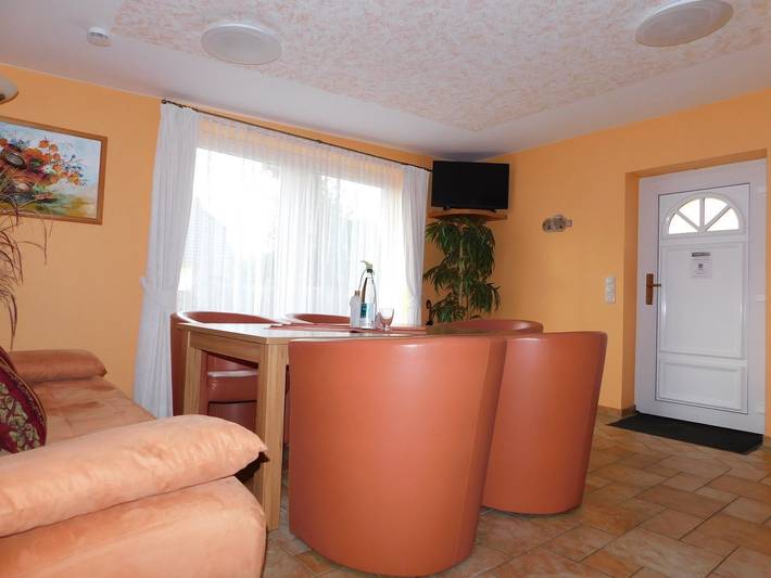 Ferienhaus für 2 Personen in Ahrenshoop - 2